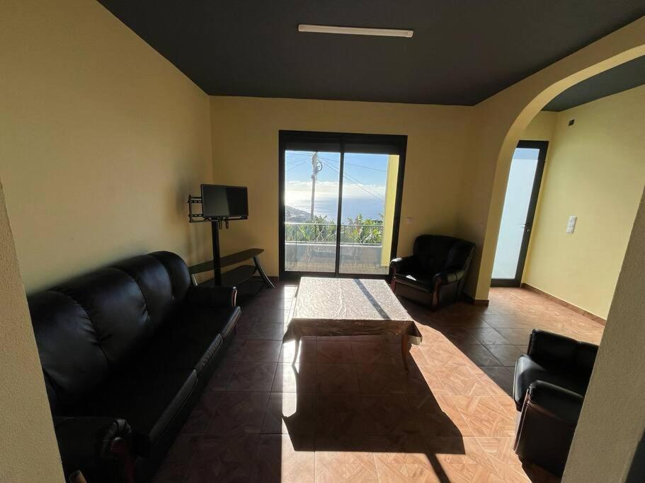 リベイラ・ブラーヴァ Fernanda'S Houseヴィラ エクステリア 写真